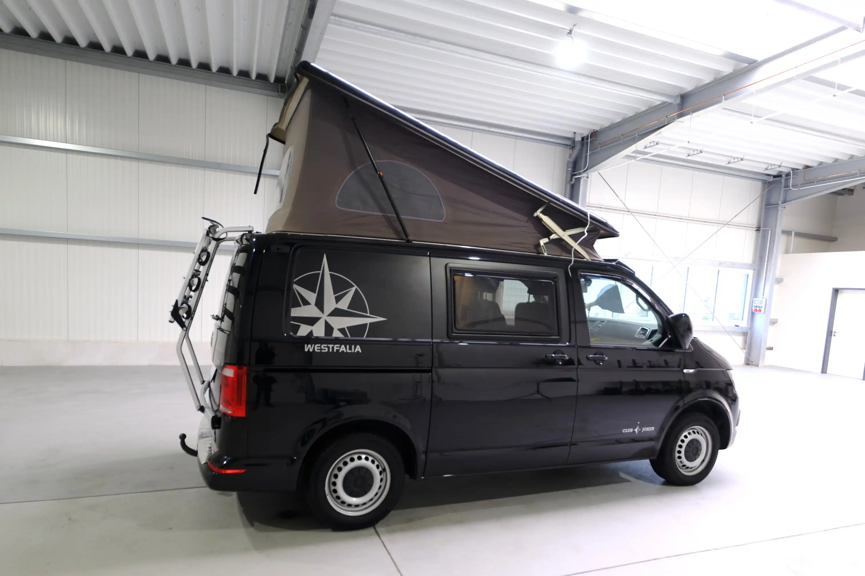 WESTFALIA Club Joker City